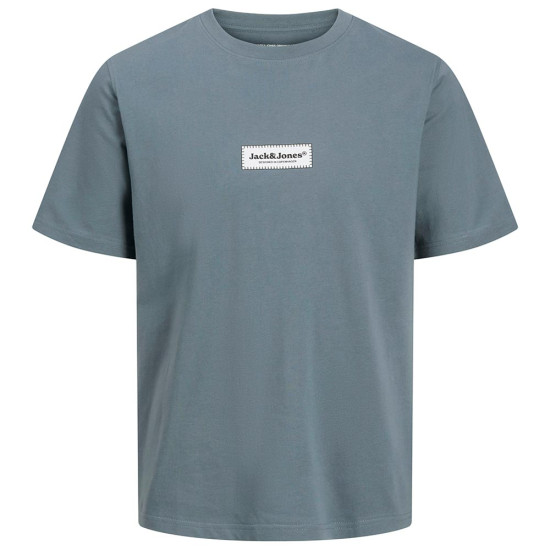 Jack & Jones Ανδρική κοντομάνικη μπλούζα